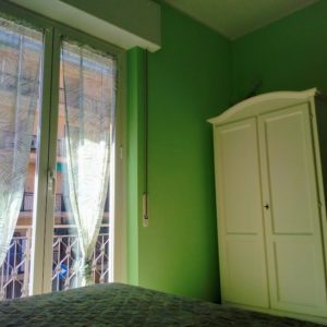 Camera Verdaccia Bed Breakfast Borghetto Santo Spirito
