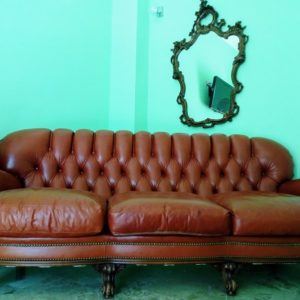 Camera Verdaccia Bed Breakfast Borghetto Santo Spirito